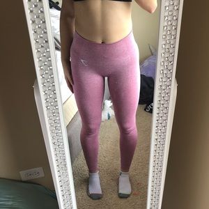gymshark vital seamless leggings